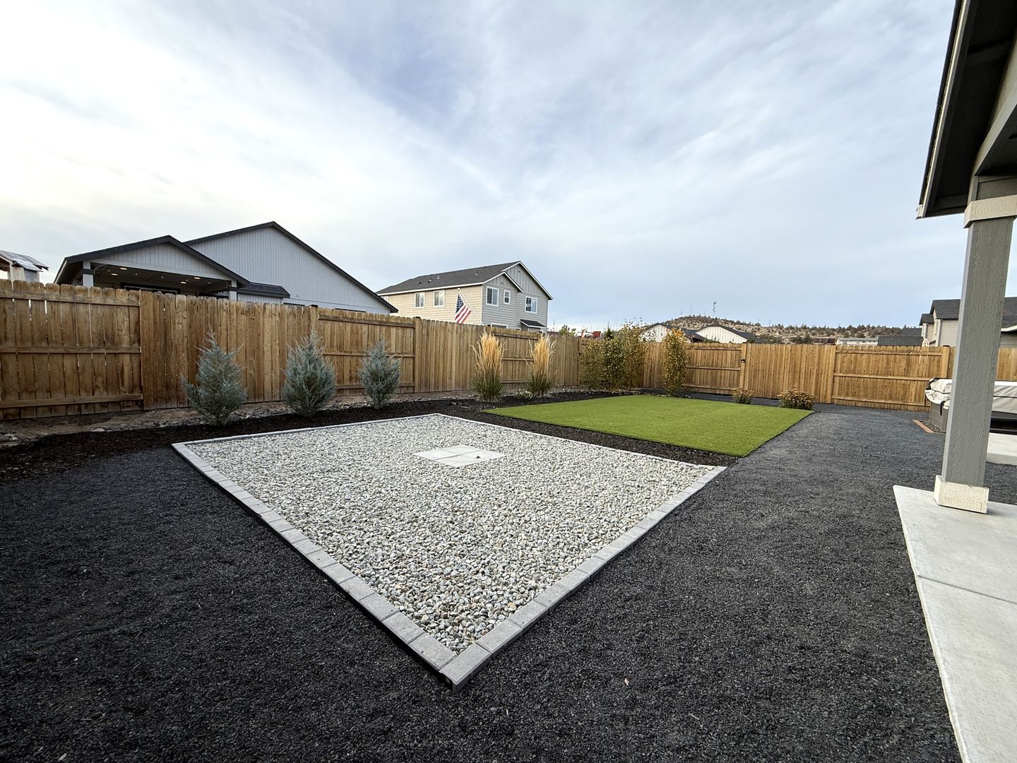 3483 NW 9th St  - Redmond - Oregon - 3 bed, 2 bath rental property