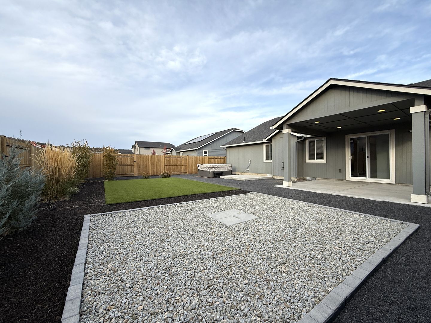 3483 NW 9th St  - Redmond - Oregon - 3 bed, 2 bath rental property