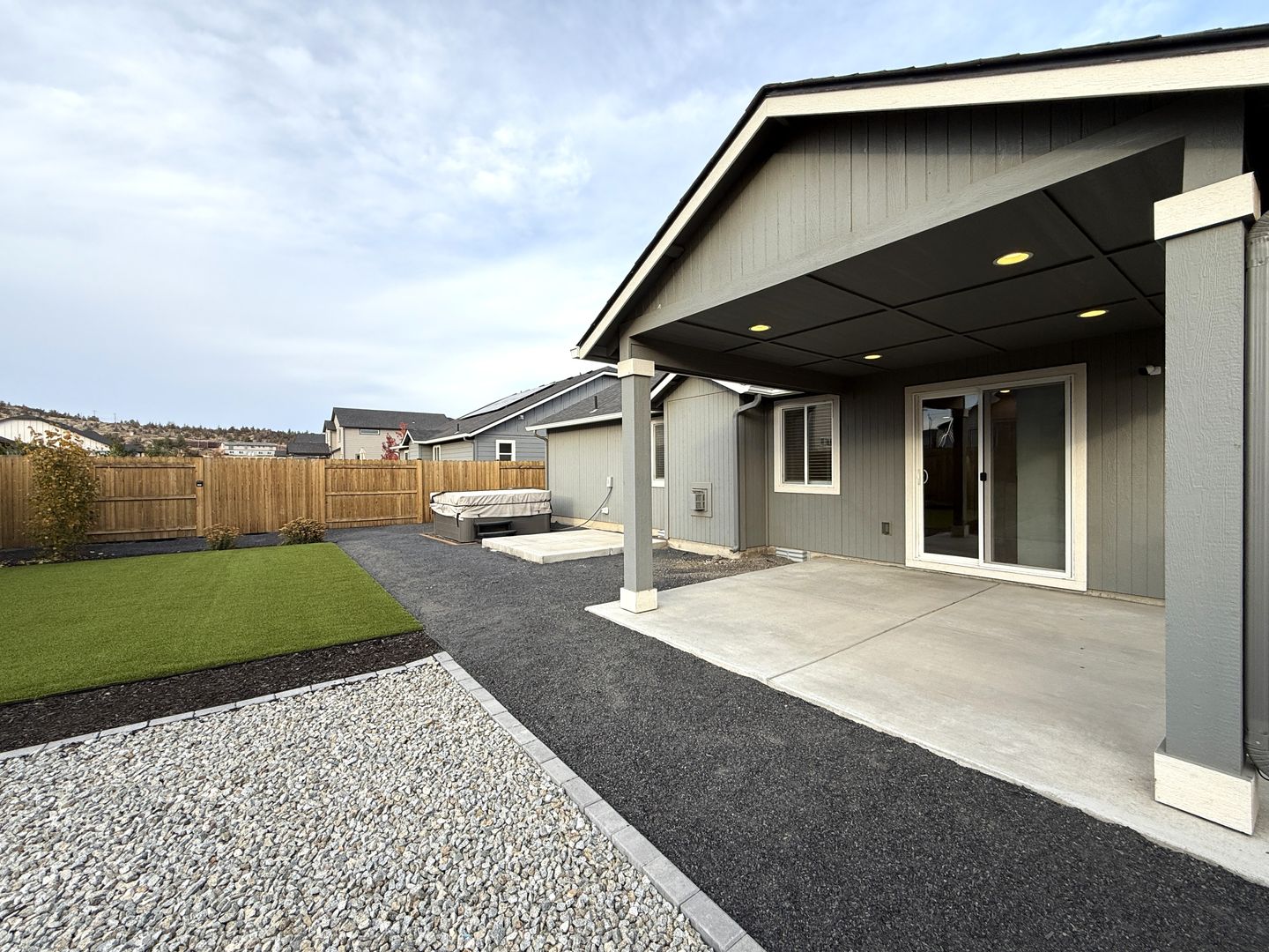 3483 NW 9th St  - Redmond - Oregon - 3 bed, 2 bath rental property