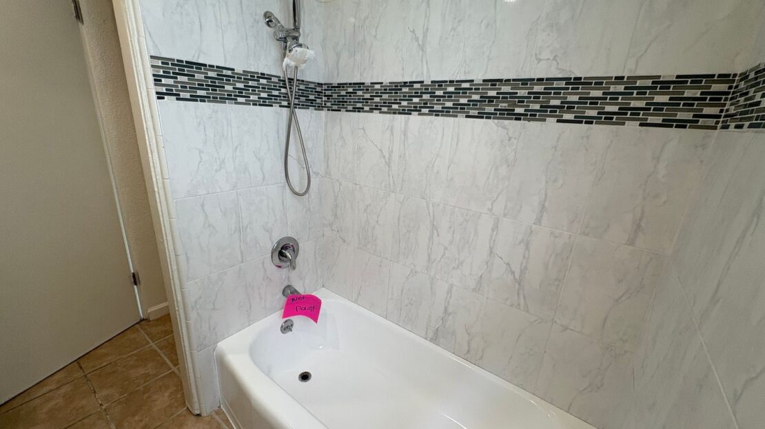 3503 Del Rey St - San Diego - California - 1 bath rental property