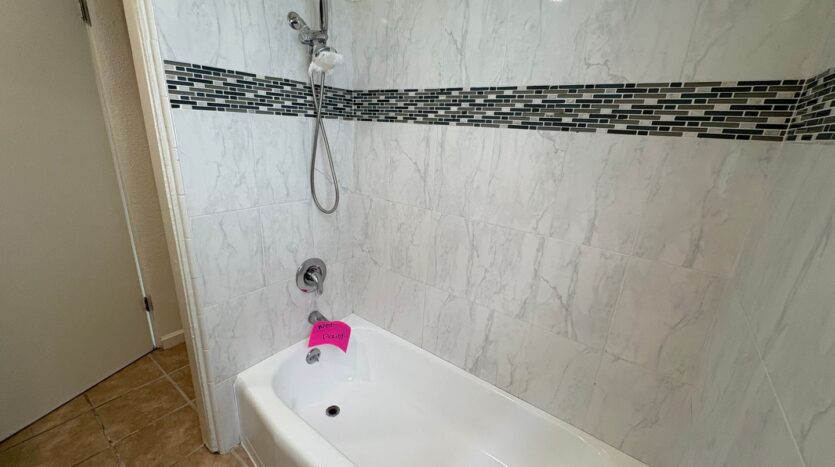 3503 Del Rey St - San Diego - California - 1 bath rental property