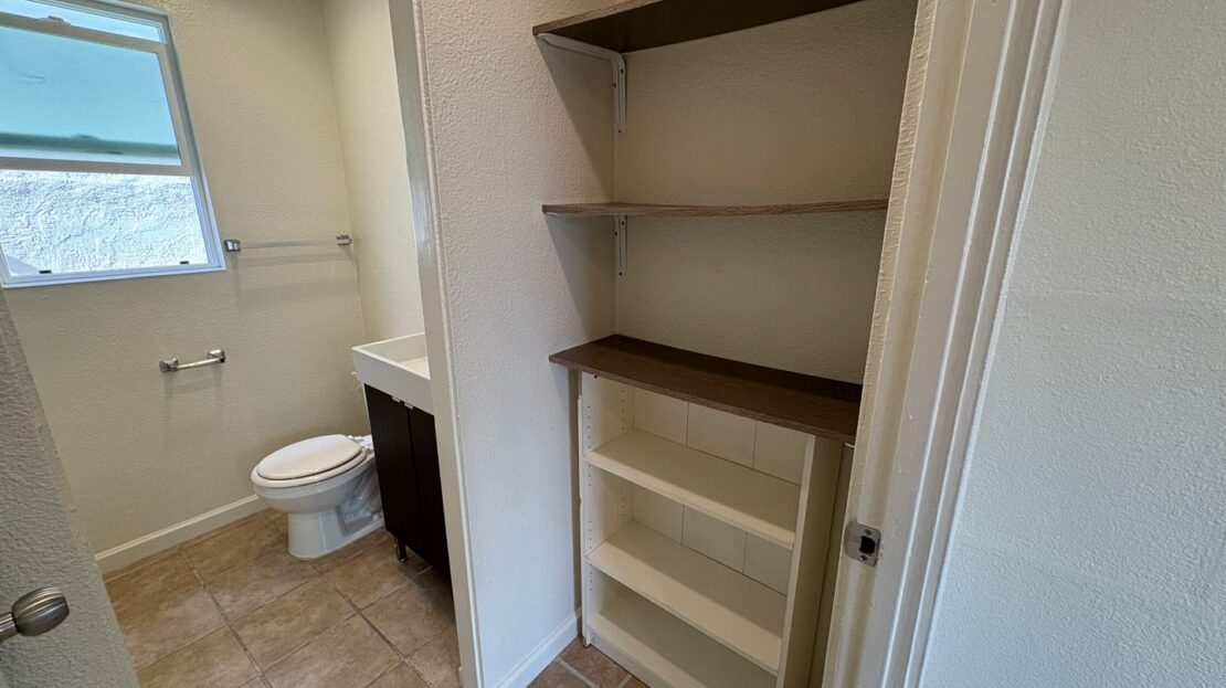 3503 Del Rey St - San Diego - California - 1 bath rental property