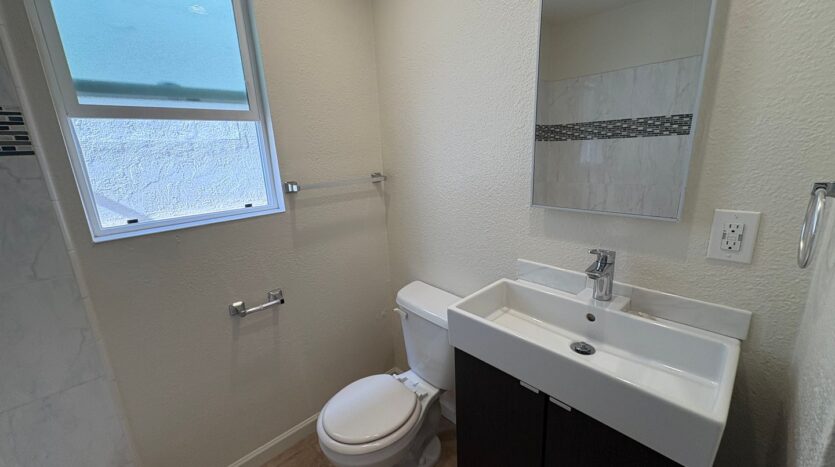 3503 Del Rey St - San Diego - California - 1 bath rental property