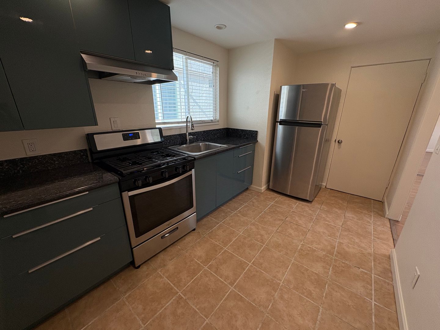 3503 Del Rey St - San Diego - California - 1 bath rental property