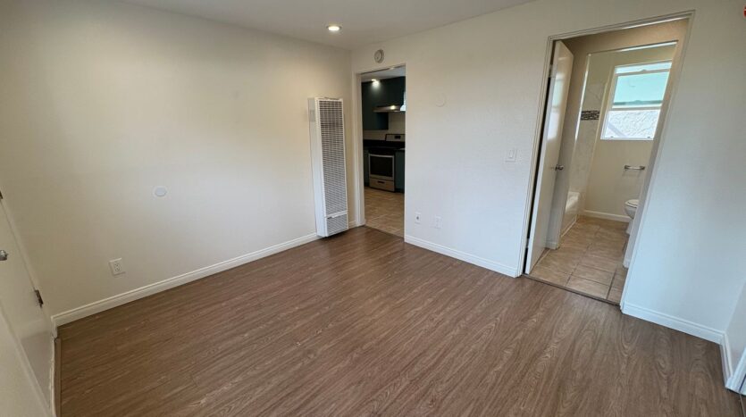 3503 Del Rey St - San Diego - California - 1 bath rental property