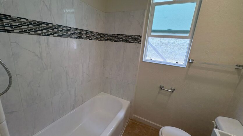 3503 Del Rey St - San Diego - California - 1 bath rental property