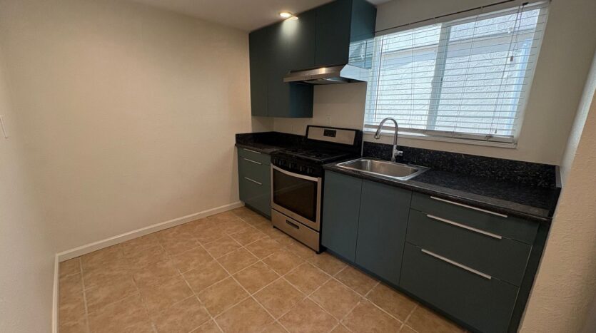 3503 Del Rey St - San Diego - California - 1 bath rental property