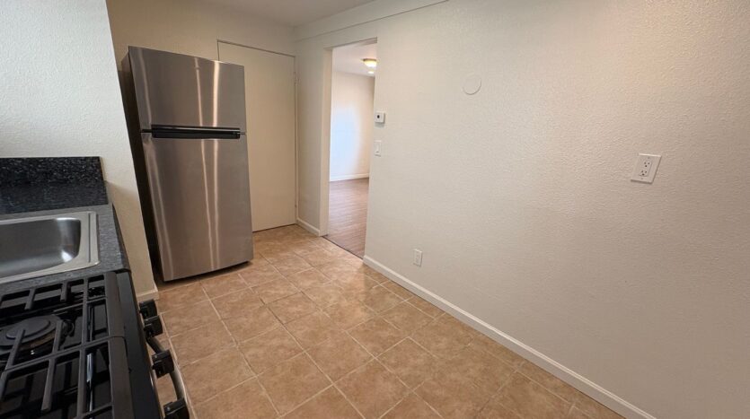 3503 Del Rey St - San Diego - California - 1 bath rental property