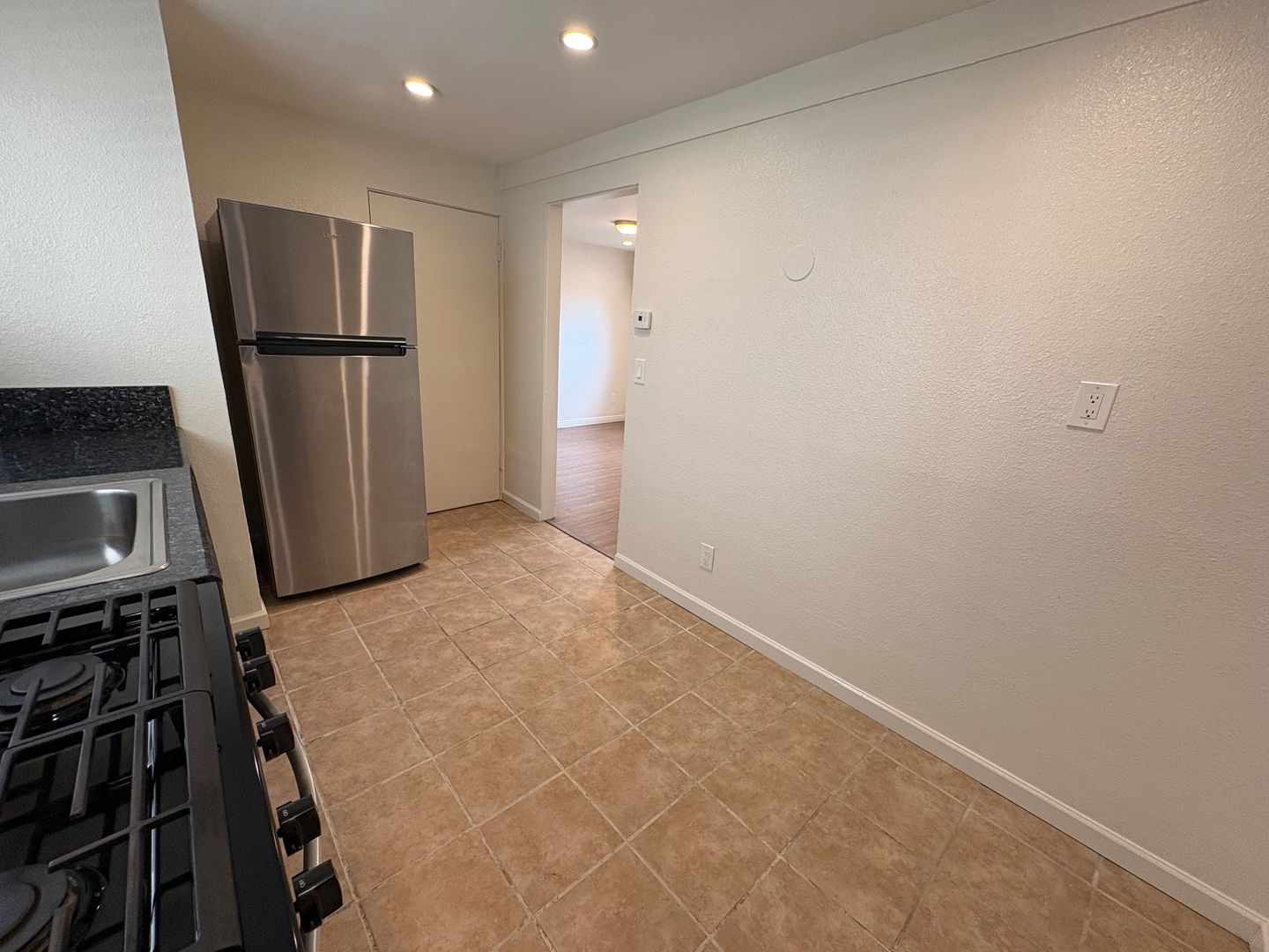 3503 Del Rey St - San Diego - California - 1 bath rental property