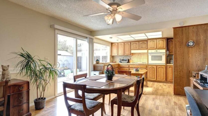 35047 Clover St - Union City - California - 4 bed, 2 bath rental property