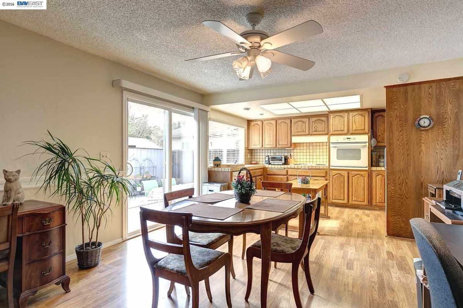 35047 Clover St - Union City - California - 4 bed, 2 bath rental property