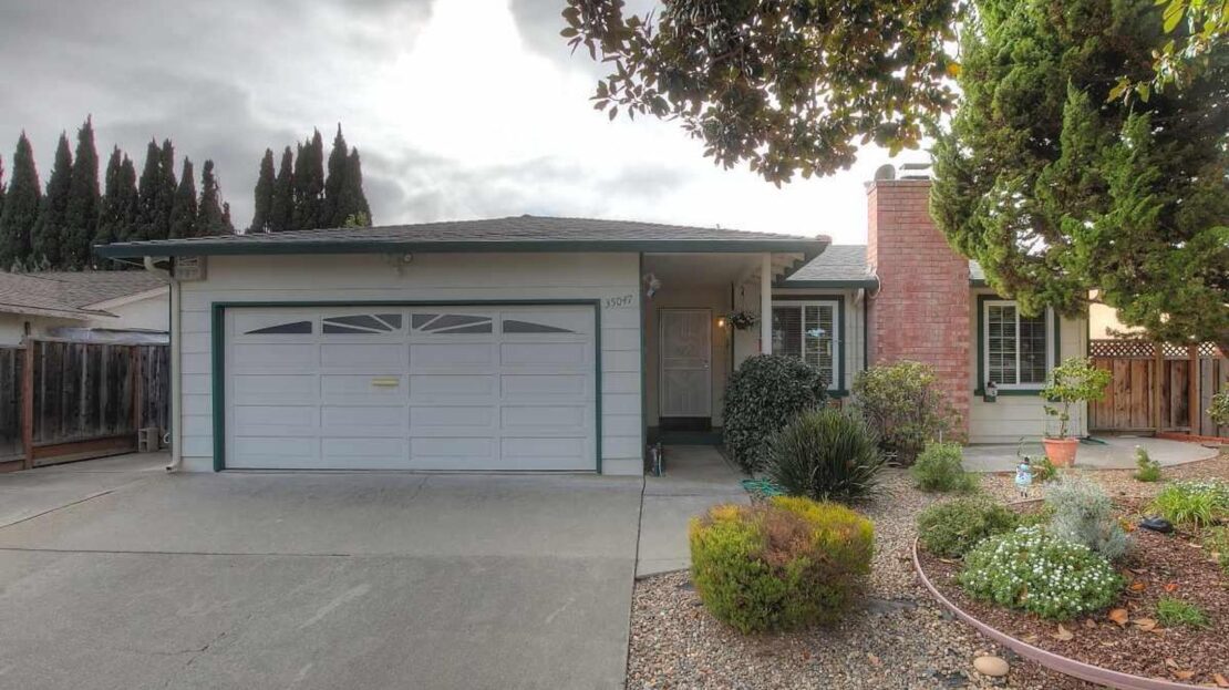 35047 Clover St - Union City - California - 4 bed, 2 bath rental property