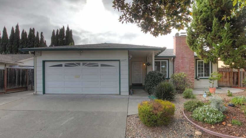 35047 Clover St - Union City - California - 4 bed, 2 bath rental property
