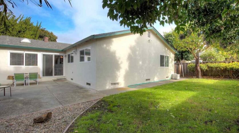 35047 Clover St - Union City - California - 4 bed, 2 bath rental property