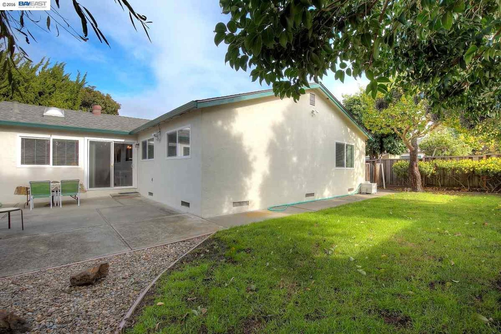 35047 Clover St - Union City - California - 4 bed, 2 bath rental property