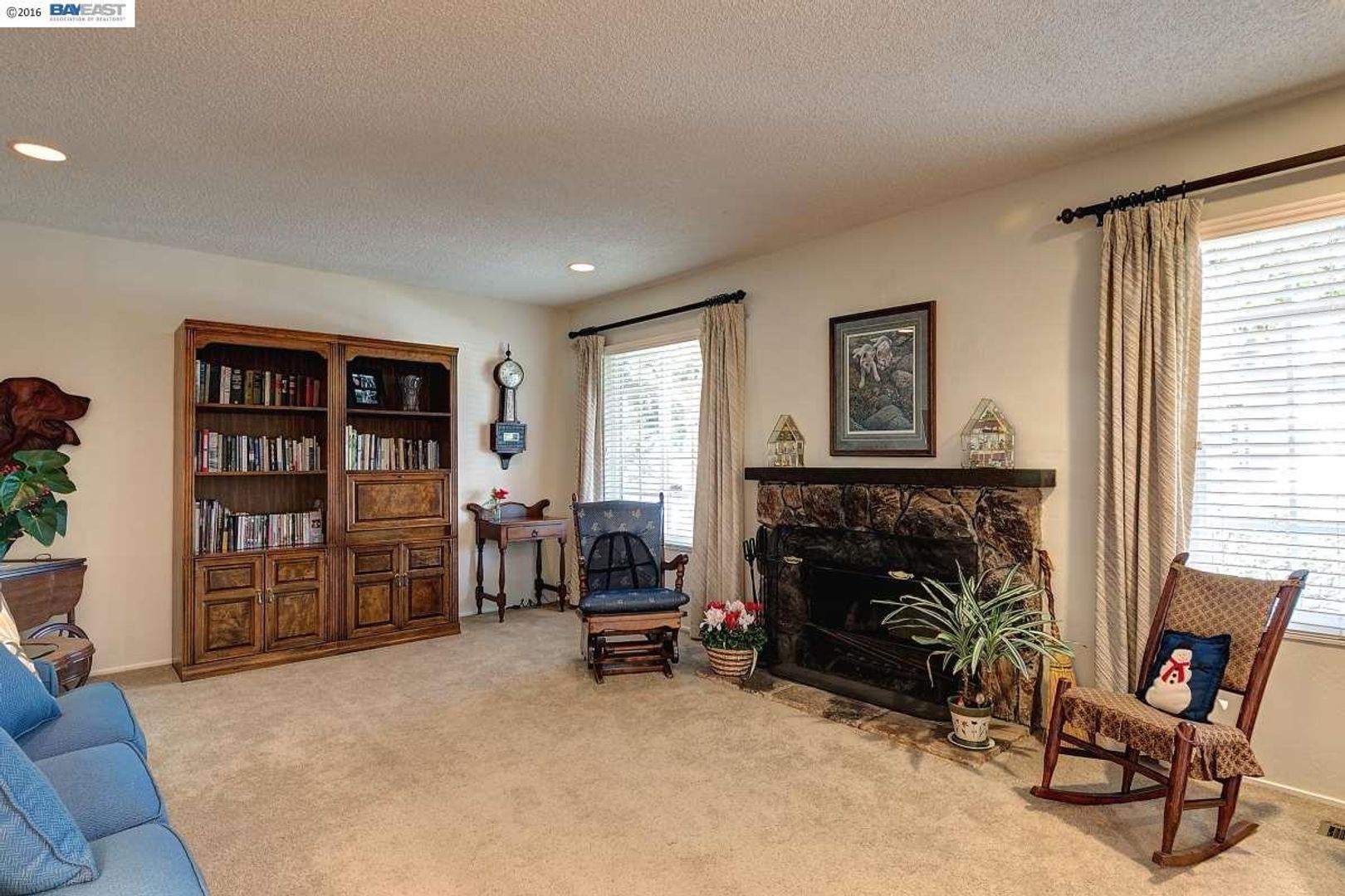 35047 Clover St - Union City - California - 4 bed, 2 bath rental property