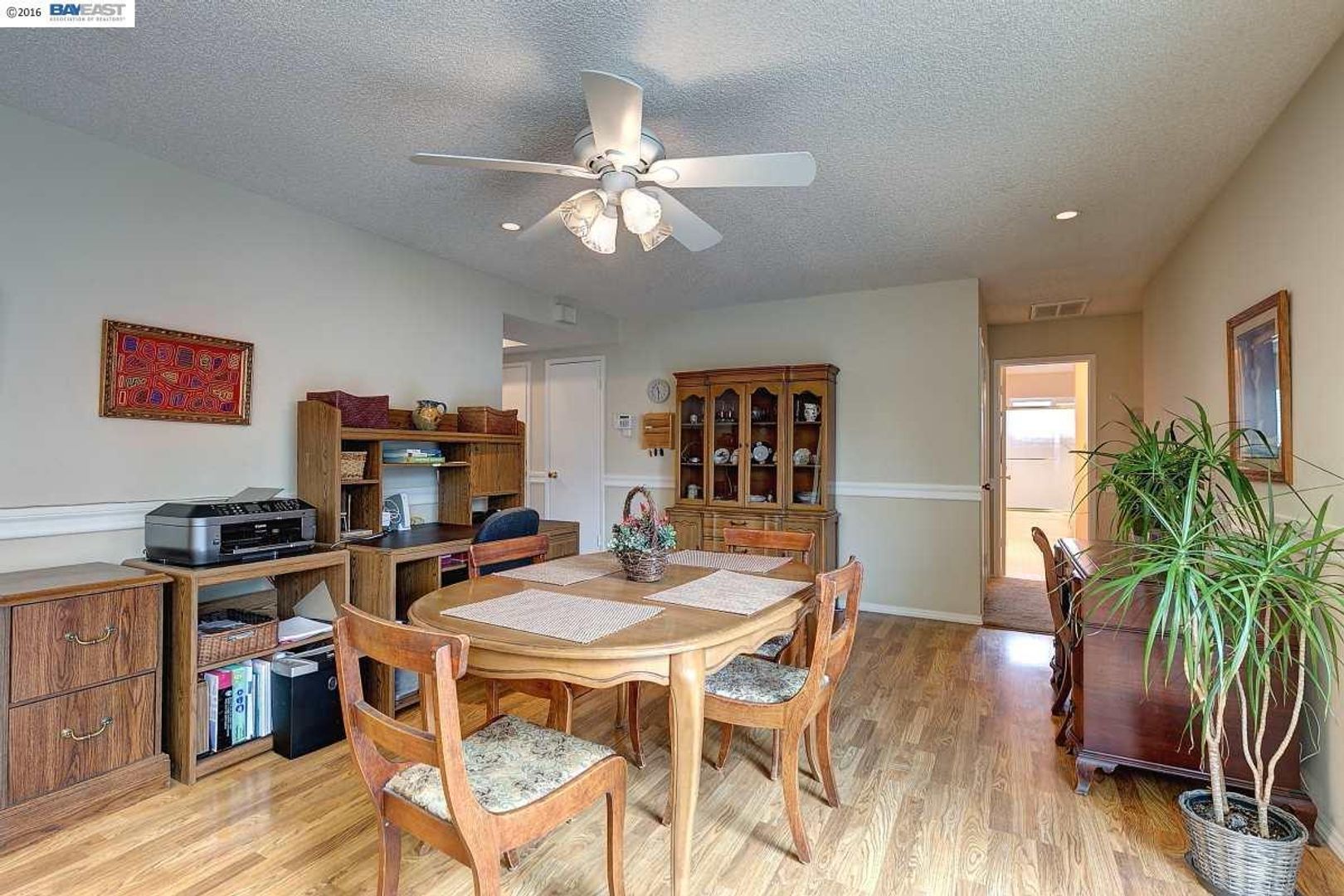 35047 Clover St - Union City - California - 4 bed, 2 bath rental property