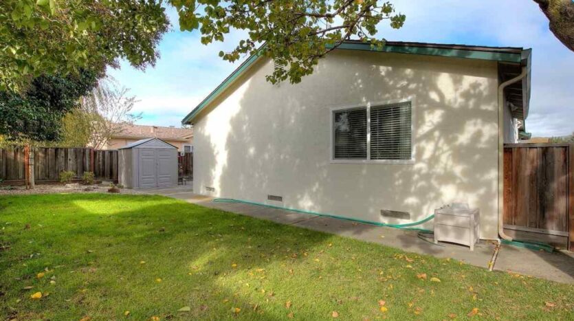 35047 Clover St - Union City - California - 4 bed, 2 bath rental property