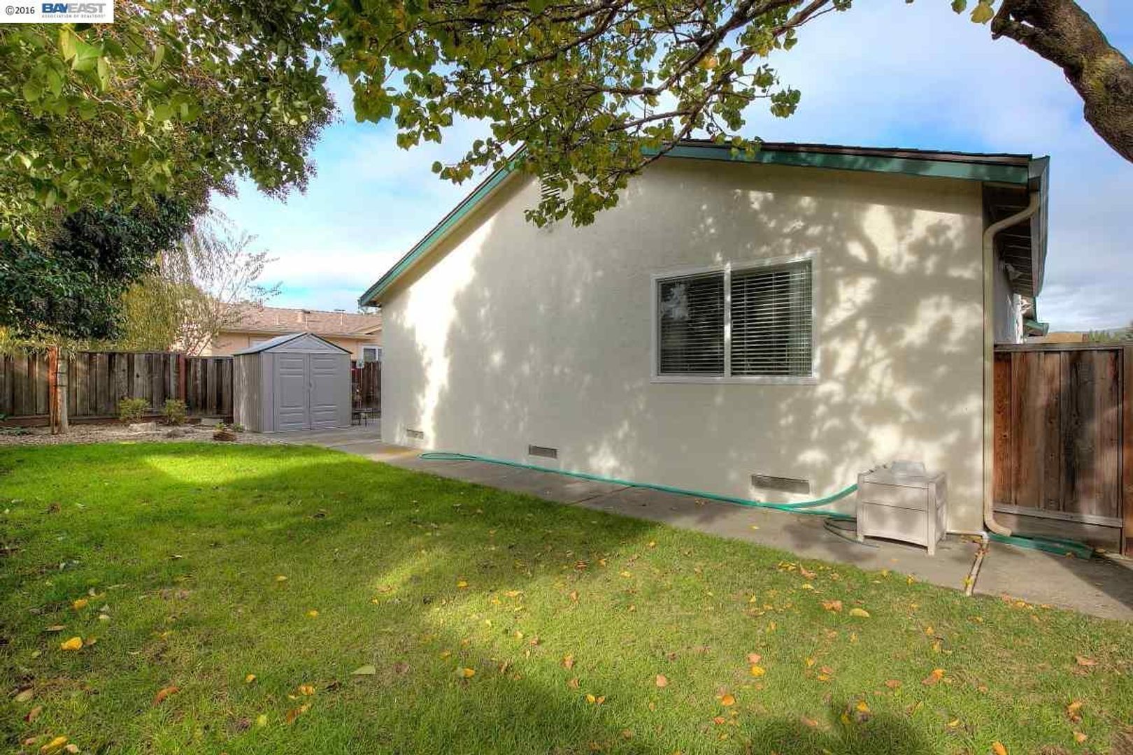 35047 Clover St - Union City - California - 4 bed, 2 bath rental property