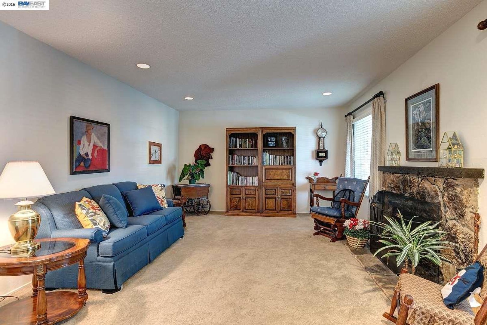 35047 Clover St - Union City - California - 4 bed, 2 bath rental property