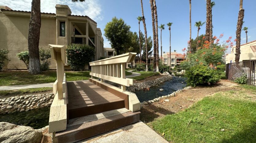 35200 Cathedral Canyon  Unit G53 - Cathedral City - California - 2 bed, 2 bath rental property