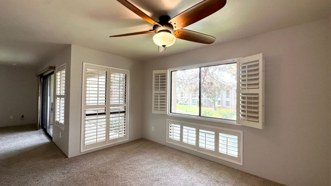 35200 Cathedral Canyon  Unit G53 - Cathedral City - California - 2 bed, 2 bath rental property