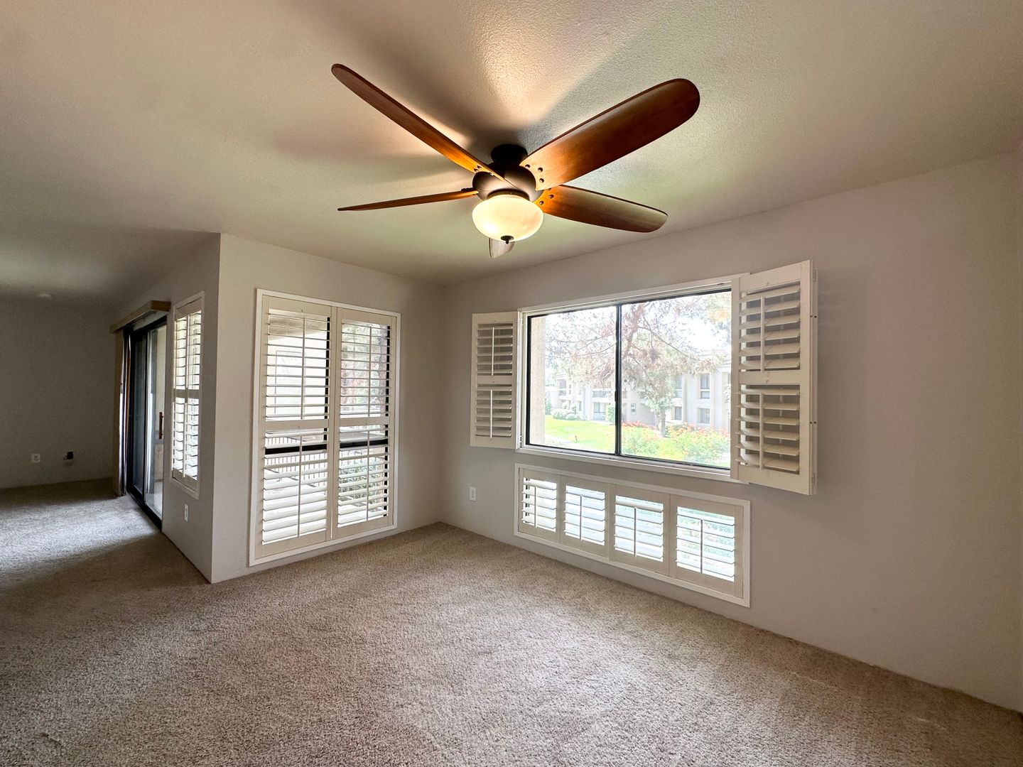 35200 Cathedral Canyon  Unit G53 - Cathedral City - California - 2 bed, 2 bath rental property