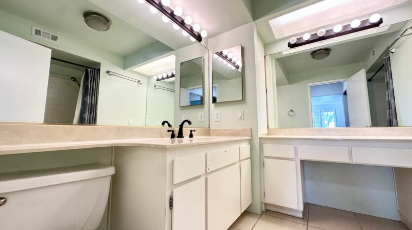 35200 Cathedral Canyon  Unit G53 - Cathedral City - California - 2 bed, 2 bath rental property