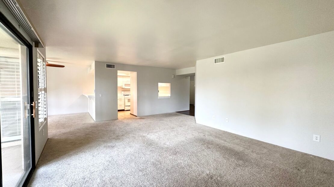 35200 Cathedral Canyon  Unit G53 - Cathedral City - California - 2 bed, 2 bath rental property