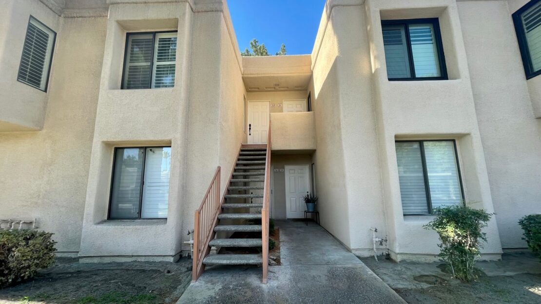 35200 Cathedral Canyon  Unit G53 - Cathedral City - California - 2 bed, 2 bath rental property