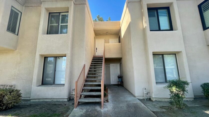 35200 Cathedral Canyon  Unit G53 - Cathedral City - California - 2 bed, 2 bath rental property