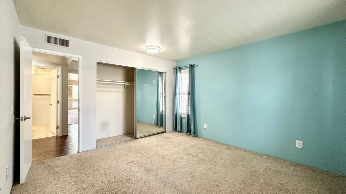 35200 Cathedral Canyon  Unit G53 - Cathedral City - California - 2 bed, 2 bath rental property