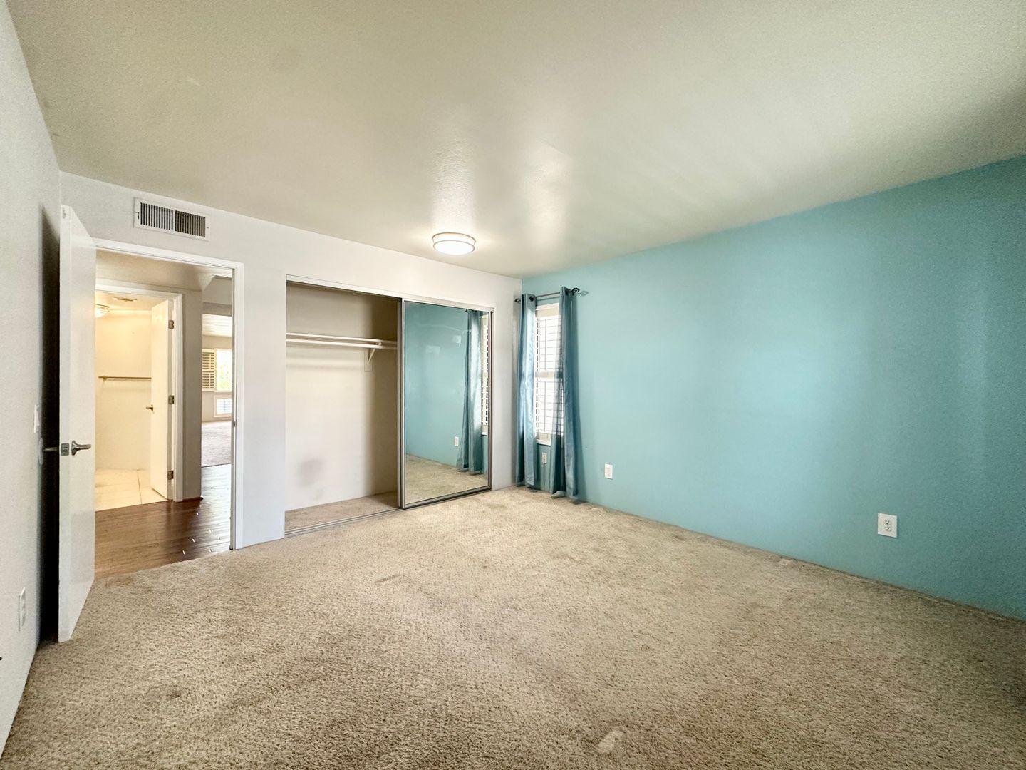 35200 Cathedral Canyon  Unit G53 - Cathedral City - California - 2 bed, 2 bath rental property