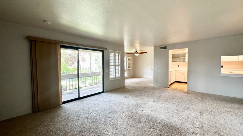 35200 Cathedral Canyon  Unit G53 - Cathedral City - California - 2 bed, 2 bath rental property