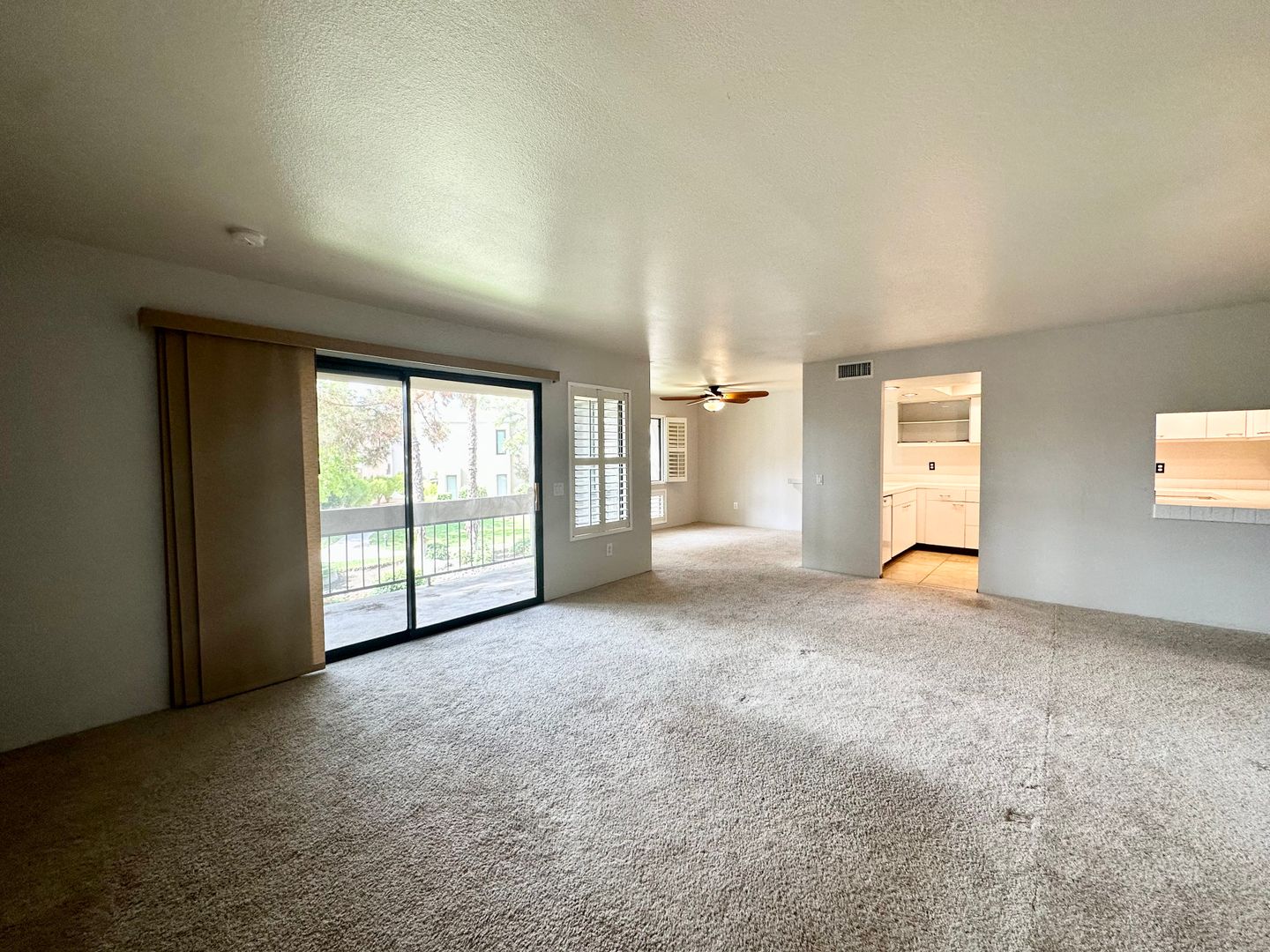 35200 Cathedral Canyon  Unit G53 - Cathedral City - California - 2 bed, 2 bath rental property