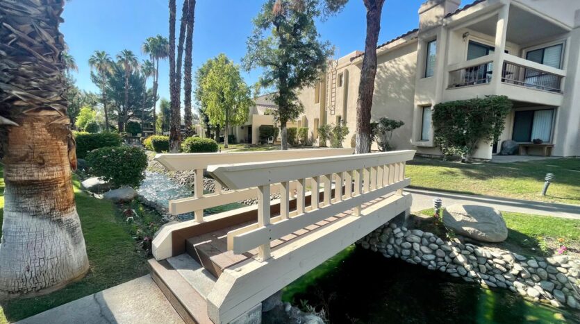 35200 Cathedral Canyon  Unit G53 - Cathedral City - California - 2 bed, 2 bath rental property