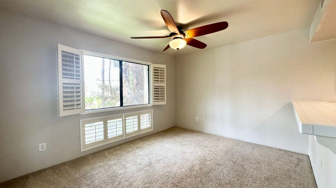 35200 Cathedral Canyon  Unit G53 - Cathedral City - California - 2 bed, 2 bath rental property