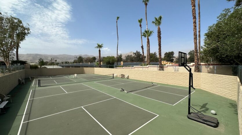 35200 Cathedral Canyon  Unit G53 - Cathedral City - California - 2 bed, 2 bath rental property