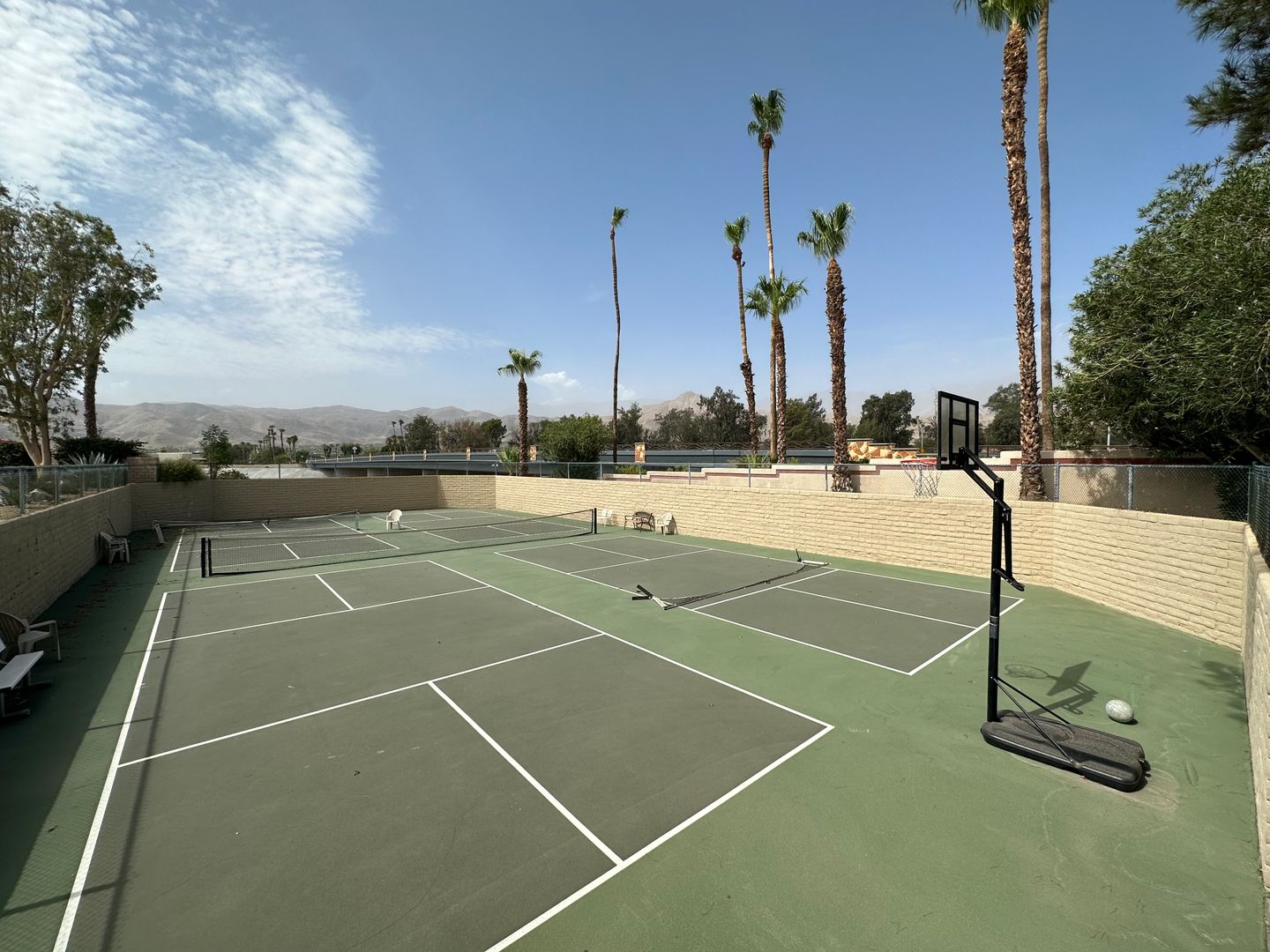 35200 Cathedral Canyon  Unit G53 - Cathedral City - California - 2 bed, 2 bath rental property