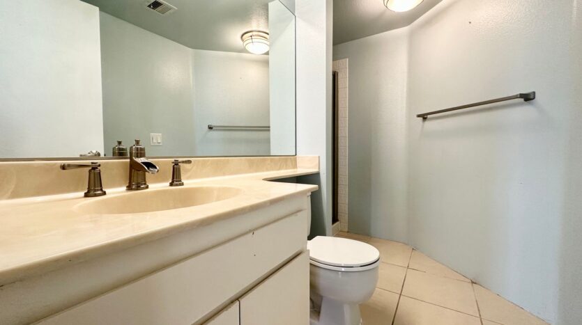 35200 Cathedral Canyon  Unit G53 - Cathedral City - California - 2 bed, 2 bath rental property