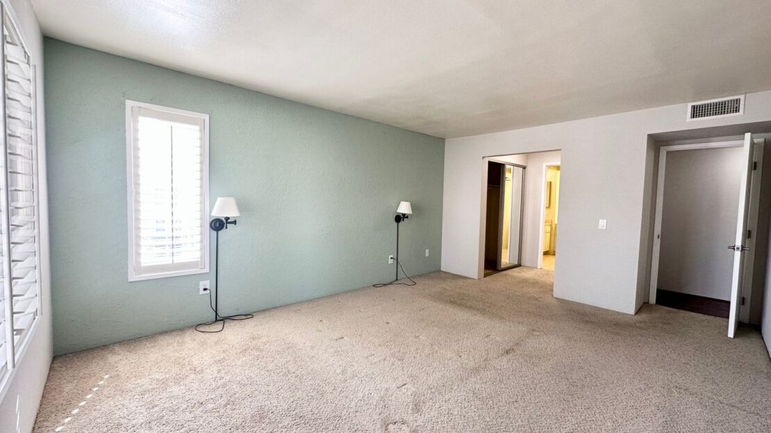 35200 Cathedral Canyon  Unit G53 - Cathedral City - California - 2 bed, 2 bath rental property