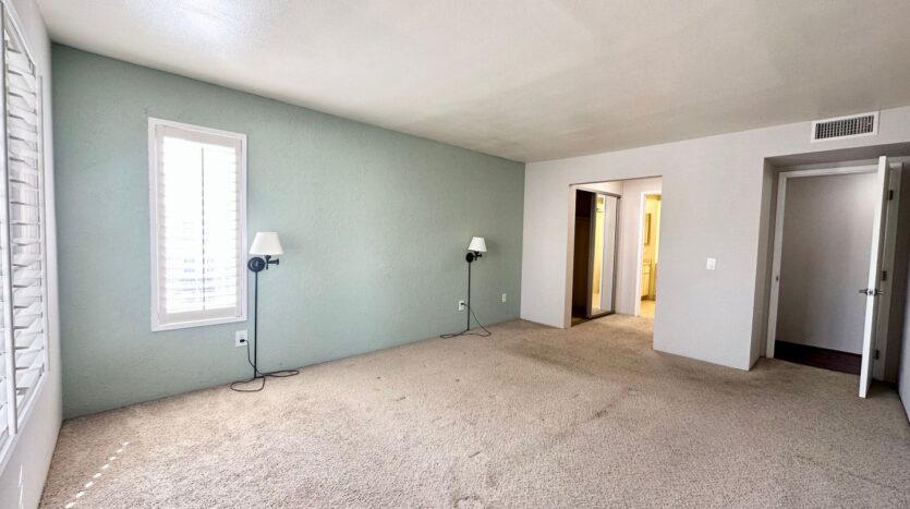 35200 Cathedral Canyon  Unit G53 - Cathedral City - California - 2 bed, 2 bath rental property
