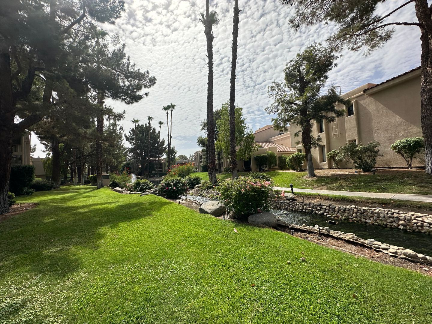 35200 Cathedral Canyon  Unit G53 - Cathedral City - California - 2 bed, 2 bath rental property
