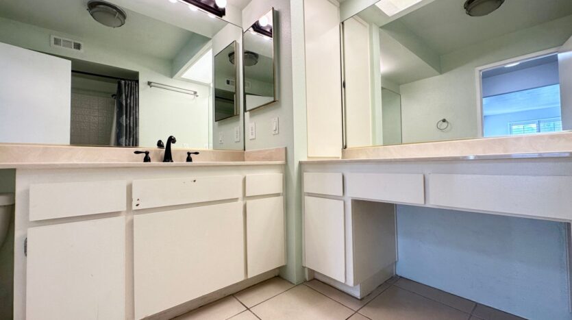 35200 Cathedral Canyon  Unit G53 - Cathedral City - California - 2 bed, 2 bath rental property