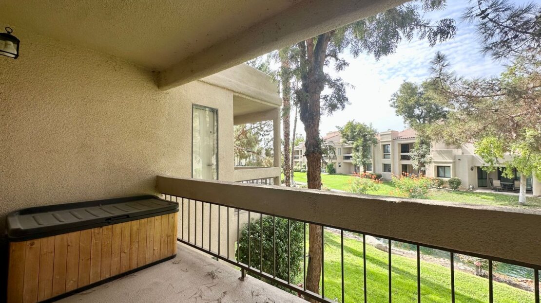 35200 Cathedral Canyon  Unit G53 - Cathedral City - California - 2 bed, 2 bath rental property