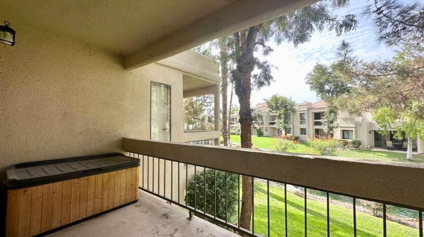 35200 Cathedral Canyon  Unit G53 - Cathedral City - California - 2 bed, 2 bath rental property