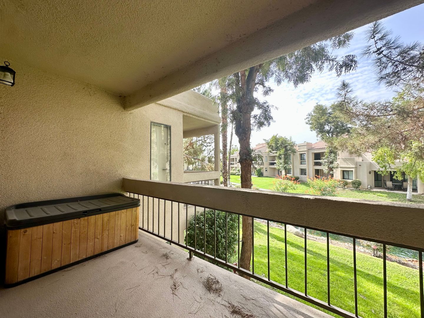 35200 Cathedral Canyon  Unit G53 - Cathedral City - California - 2 bed, 2 bath rental property