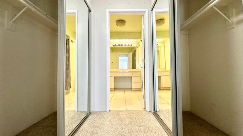 35200 Cathedral Canyon  Unit G53 - Cathedral City - California - 2 bed, 2 bath rental property