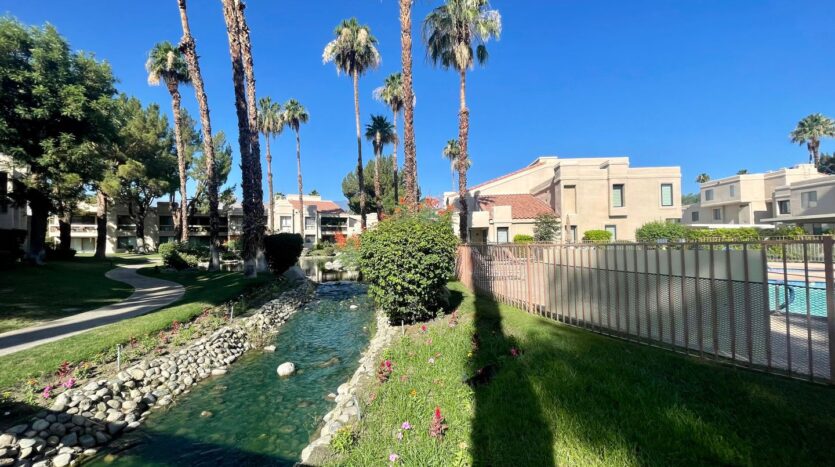 35200 Cathedral Canyon  Unit G53 - Cathedral City - California - 2 bed, 2 bath rental property