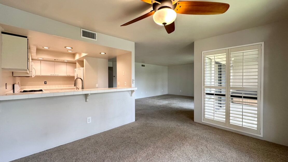 35200 Cathedral Canyon  Unit G53 - Cathedral City - California - 2 bed, 2 bath rental property